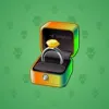 Diamond Ring #9040