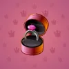 Diamond Ring #9041