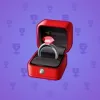 Diamond Ring #9045