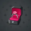 Diamond Ring #9048