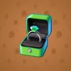 Diamond Ring #9051