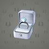 Diamond Ring #9053