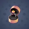 Diamond Ring #9058