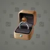 Diamond Ring #9063