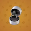 Diamond Ring #9068