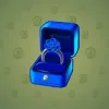 Diamond Ring #9073