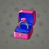Diamond Ring #9077