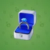 Diamond Ring #908