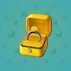 Diamond Ring #9083