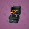 Diamond Ring #9092