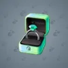 Diamond Ring #9104