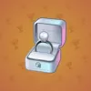 Diamond Ring #9112