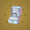 Diamond Ring #9114