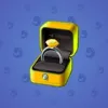 Diamond Ring #9116