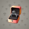 Diamond Ring #912