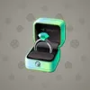 Diamond Ring #9120