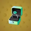 Diamond Ring #9122