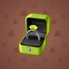 Diamond Ring #9128