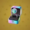 Diamond Ring #9139