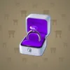 Diamond Ring #9158