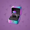 Diamond Ring #916