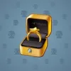 Diamond Ring #9160
