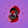 Diamond Ring #9172