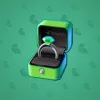 Diamond Ring #9178