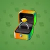 Diamond Ring #9180