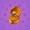 Diamond Ring #9186