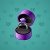 Diamond Ring #9196