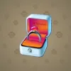 Diamond Ring #9205