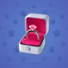 Diamond Ring #9209