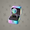 Diamond Ring #9210