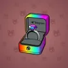 Diamond Ring #9213