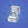 Diamond Ring #9214