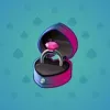 Diamond Ring #9236