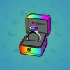 Diamond Ring #9244
