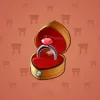 Diamond Ring #9245