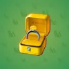 Diamond Ring #9255