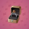 Diamond Ring #9258