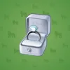 Diamond Ring #9260