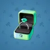 Diamond Ring #9261