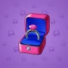 Diamond Ring #9262