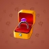 Diamond Ring #9263