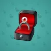 Diamond Ring #9266