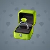 Diamond Ring #9269