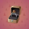 Diamond Ring #9277