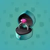 Diamond Ring #9289