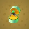Diamond Ring #929